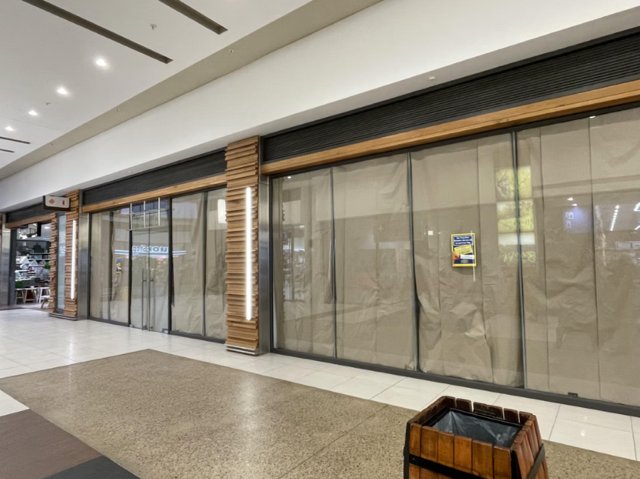 To Let commercial Property for Rent in Somerset West Mall Triangle Western Cape